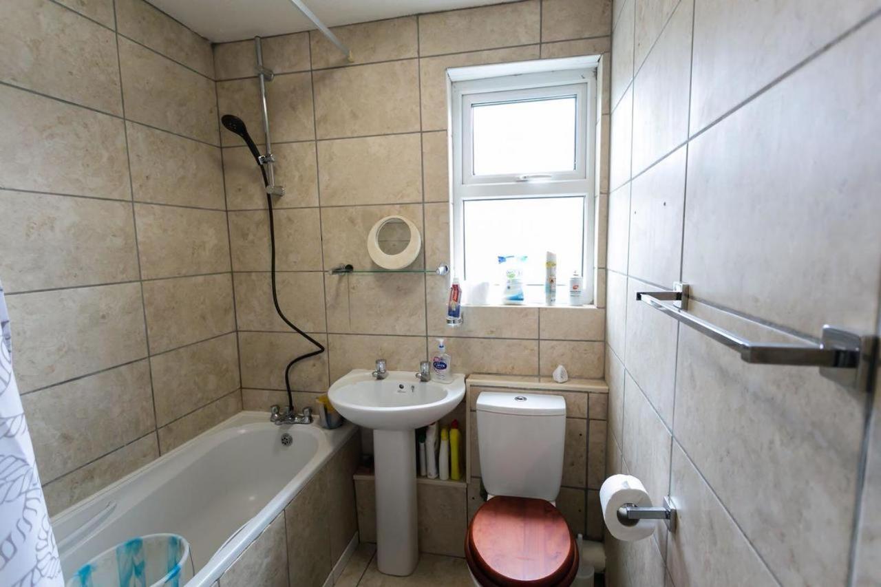 Townhouse4Bedroomhouse West Dulwich Esterno foto
