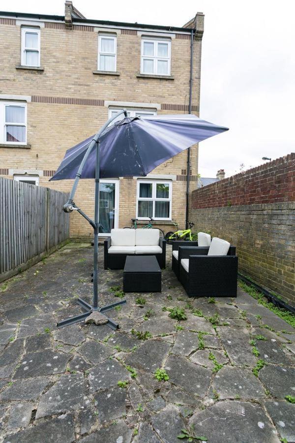 Townhouse4Bedroomhouse West Dulwich Esterno foto