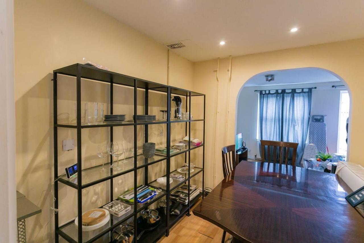 Townhouse4Bedroomhouse West Dulwich Esterno foto