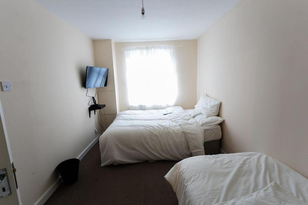 Townhouse4Bedroomhouse West Dulwich Esterno foto