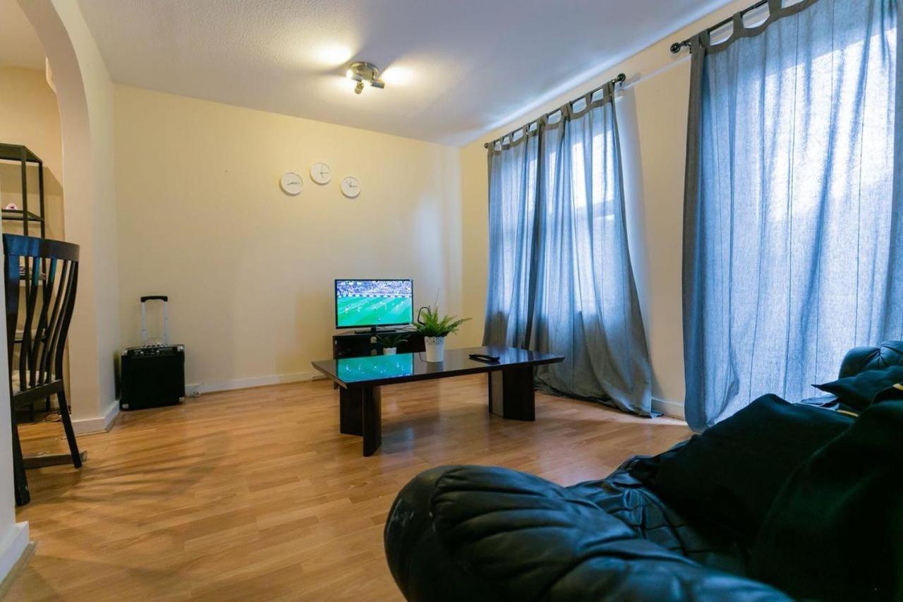 Townhouse4Bedroomhouse West Dulwich Esterno foto