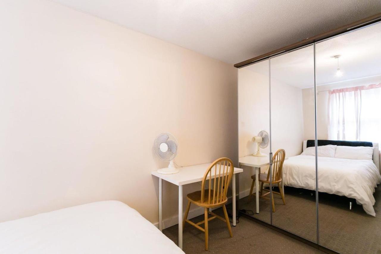 Townhouse4Bedroomhouse West Dulwich Esterno foto